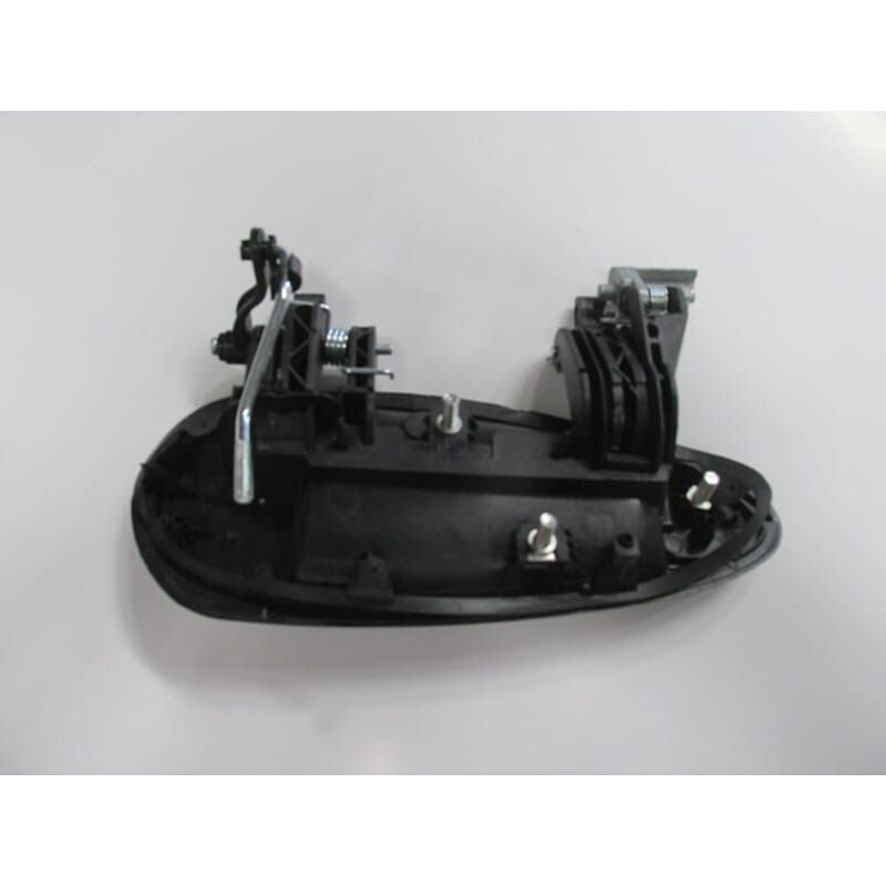 Linea Classic 06 - 15 Arka Kapı Dış Açma Kolu Sol Siyah 735439300