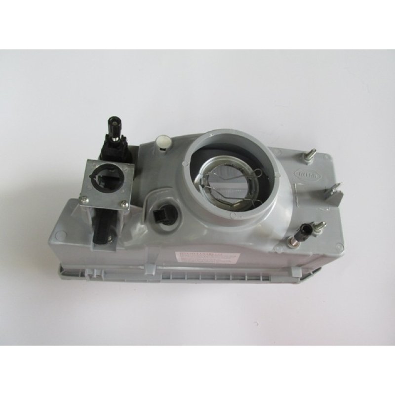 Ducato 97 - 02 Far Lambası Sağ Manuel 318016324