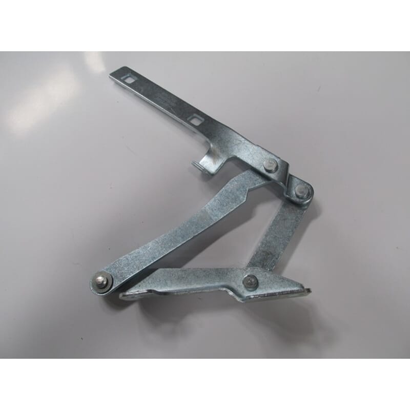 Fiat Ducato 97 - 02 Kaput Menteşesi Sağ 1346678080