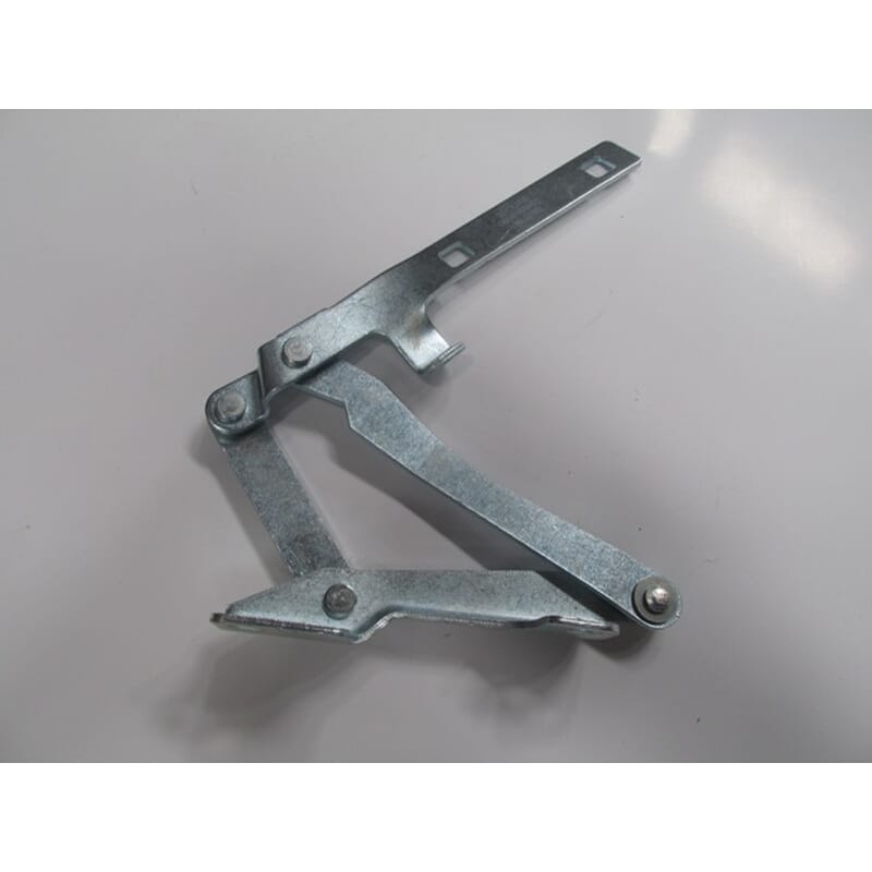 Fiat Ducato 97 - 02 Kaput Menteşesi Sol 1346681080