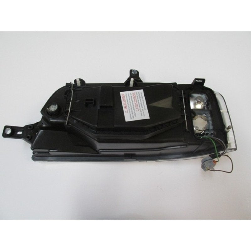 Ducato 02 - 06 Far Lambası Sağ Elektrikli 8 Fişli 1347690080