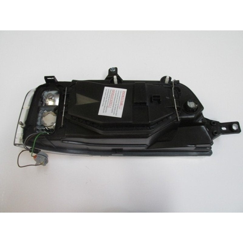 Ducato 02 - 06 Far Lambası Sol Elektrikli - Motorsuz 1347692080