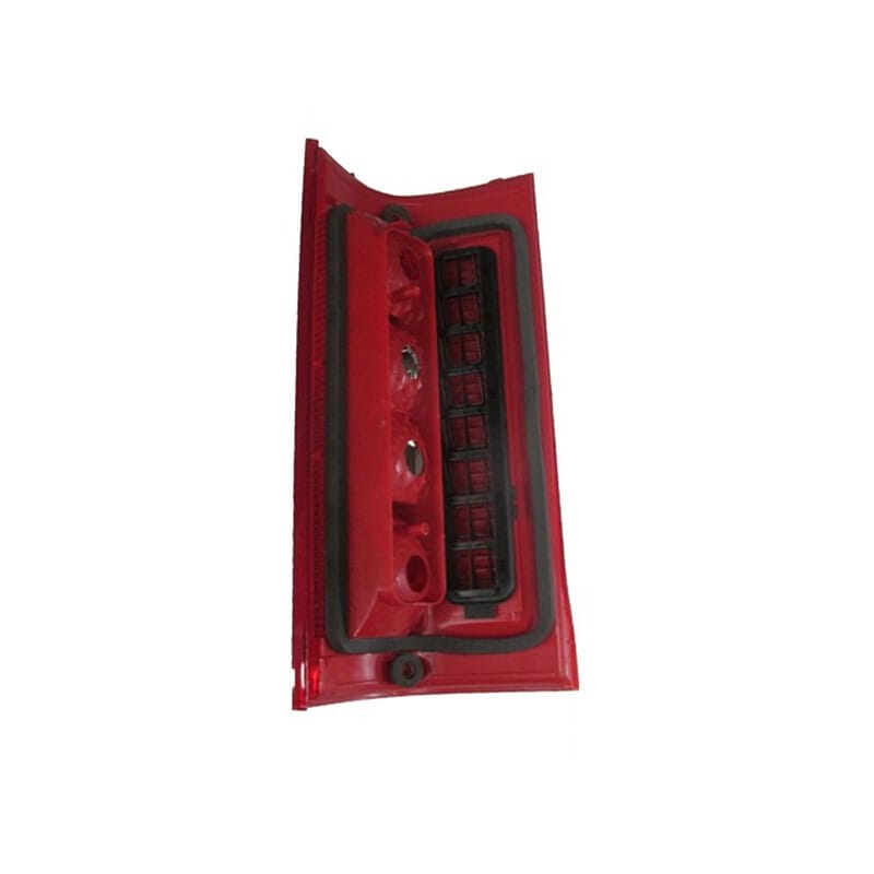 Ducato Stop Lambası Duysuz Sol Kırmızı Beyaz 2002 - 2006 Meydan
