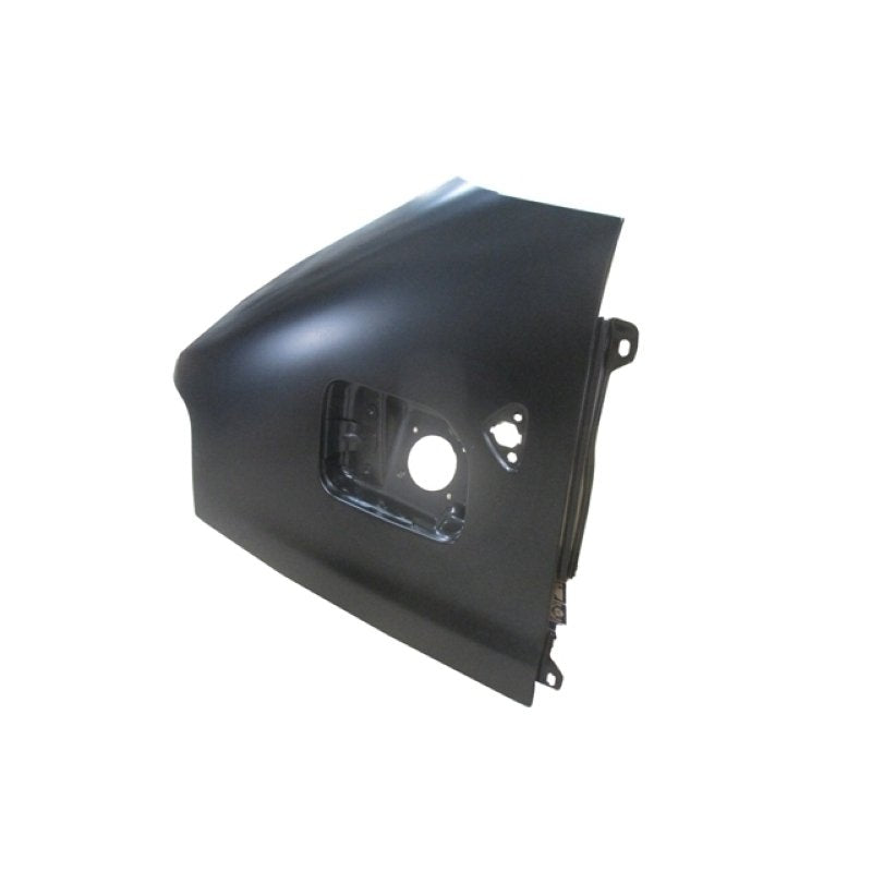 Ducato 02 - 06 Ön Çamurluk Delikli Sol 1328785080