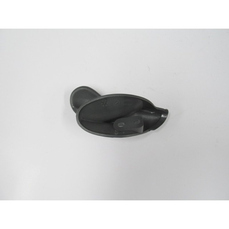 Ducato 02 - 06 Ön Kapı İç Açma Kolu Sol Gri 735306141