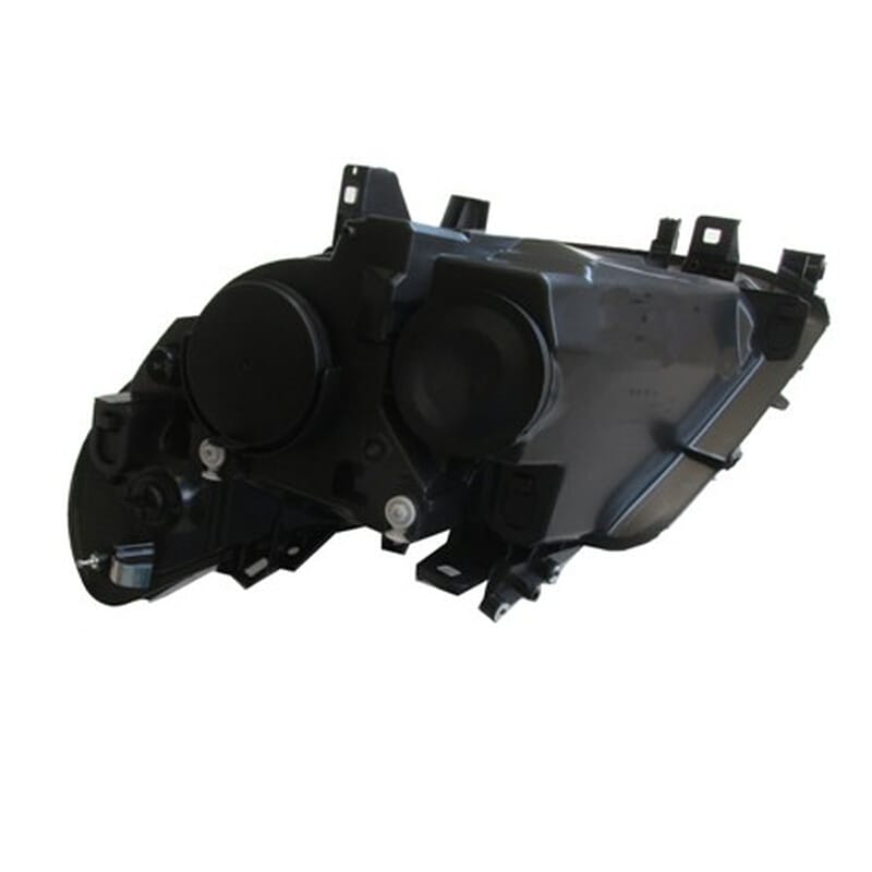 Ducato 07 - 14 Far Lambası Sağ Elektrikli H7 - H1 1340663080