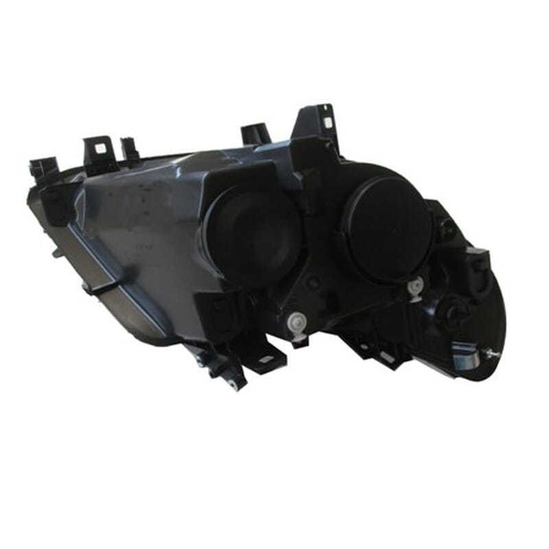 Ducato 07 - 14 Far Lambası Sol Elektrikli H7 - H1 1340664080