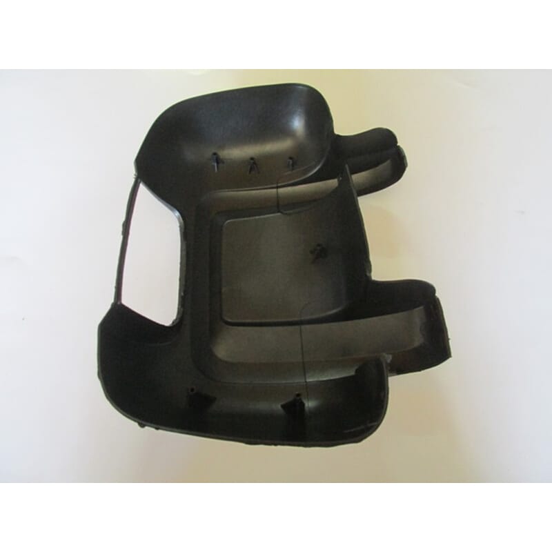 Ducato Yan Ayna Kapağı Sol 2007 - 2014 Meydan