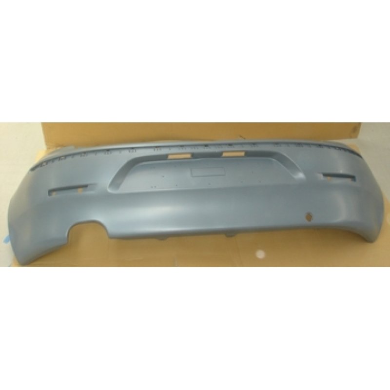 Alfa 147 2001 - 2005 Arka Tampon Meydan