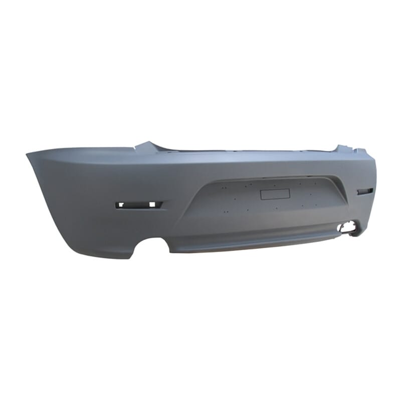 Alfa 147 2005 - 2010 Arka Tampon Meydan