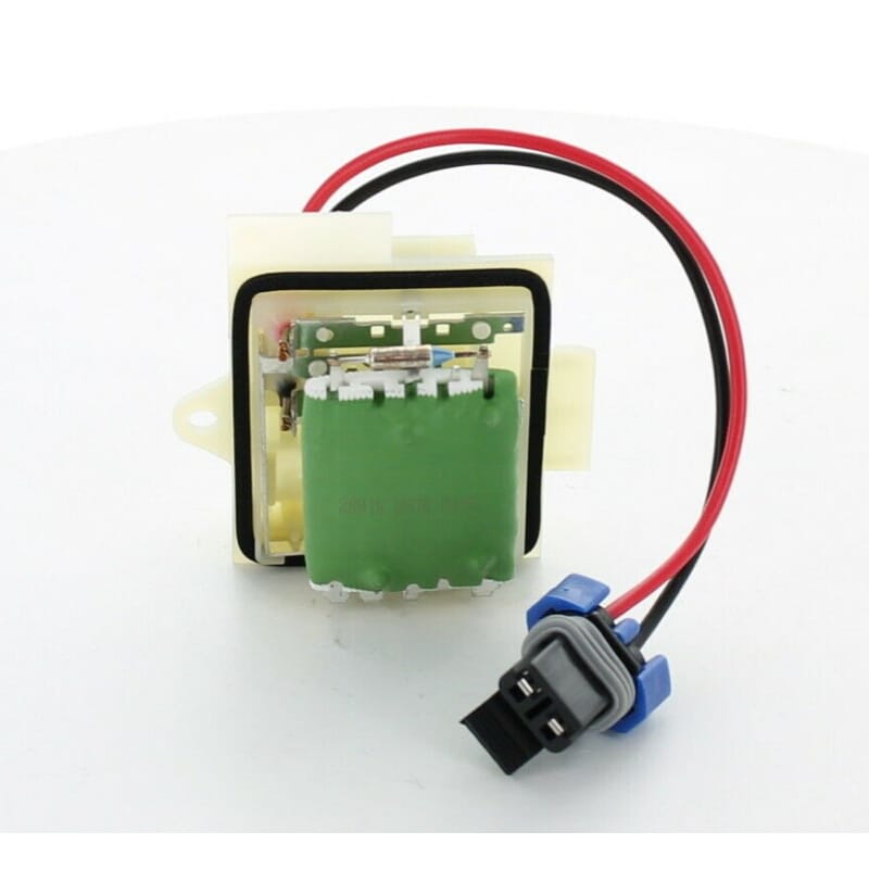 Kalorifer Rezistansı Clio 2 Hb 1,5 Dcı