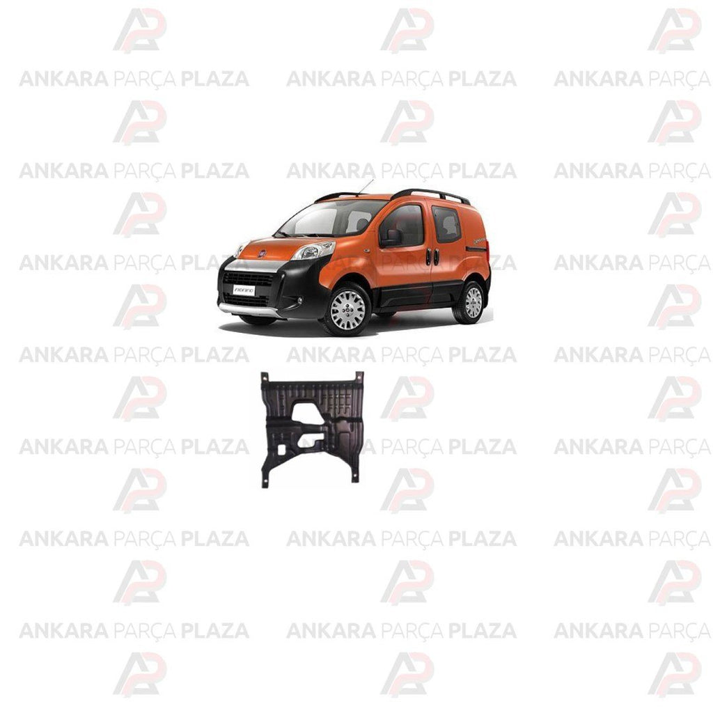 Karter Muhafazası Linea Fiorino 2008 > Motor Alt Koruma Bakaliti