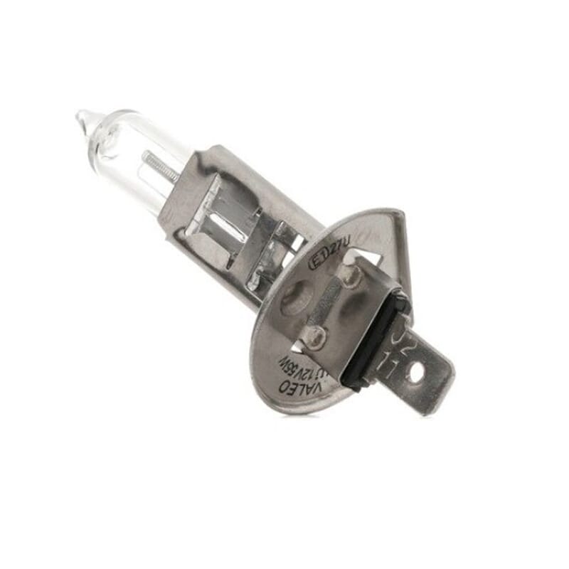 Far Ampülü Halojen 12V H1 55W Standart
