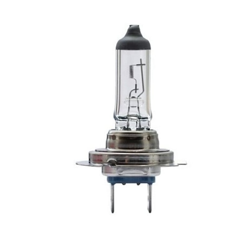 Far Ampülü Halojen 12V H7 55W