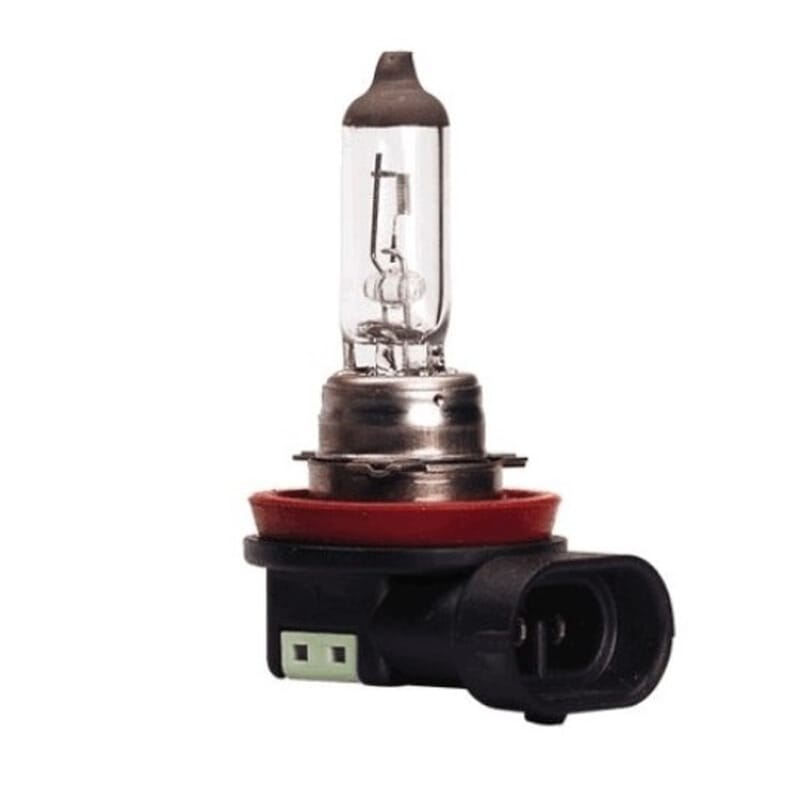 Far Ampülü Standart H11 12V 55W Uzun Ömürlü
