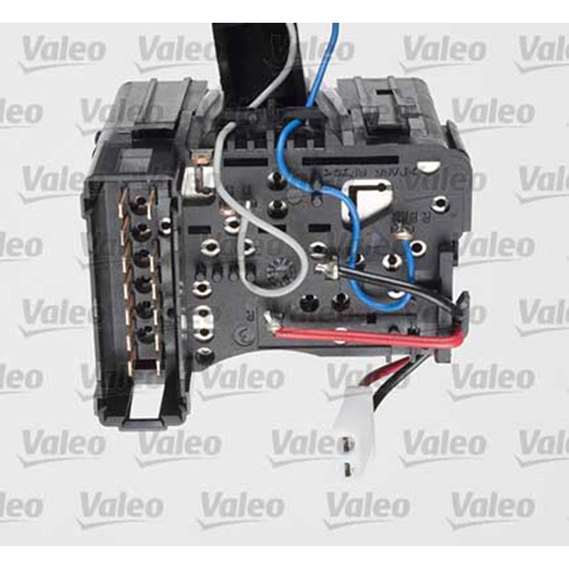Renault Megane 1 Far Sinyal Kumanda Kolu Sisli Valeo