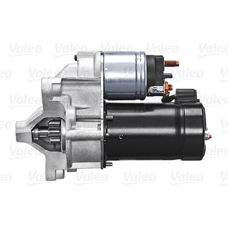 Marş Motoru 9 Dış 1.2Kw Fiat Ducato 2.0 94-02