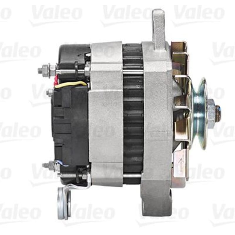 Renault 19, R21, Kangoo, Trafic, Master 1 Alternatör Valeo