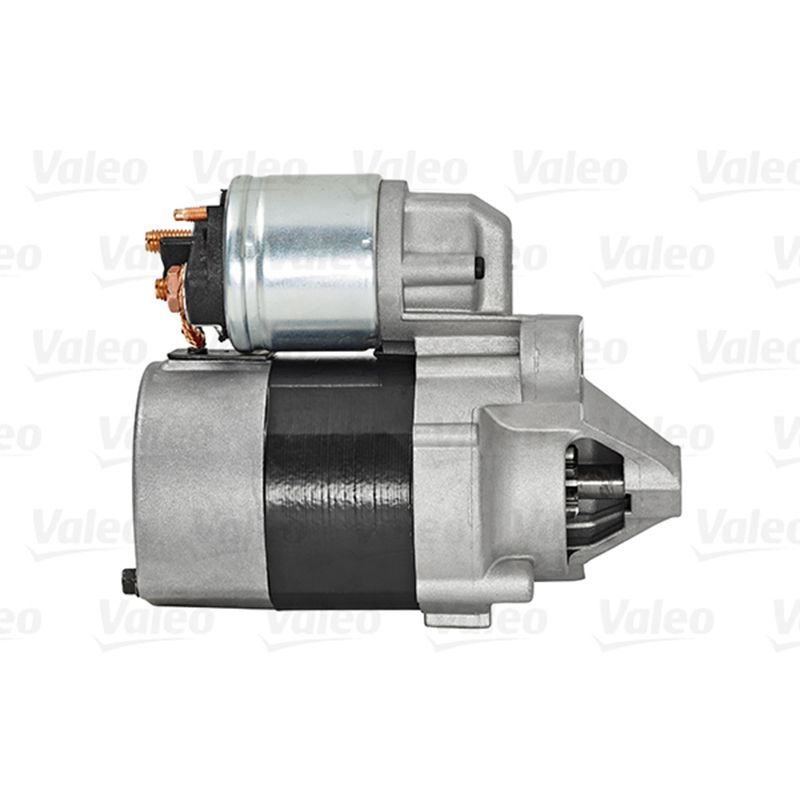 Marş Motoru 8 Dış 0.8Kw Renault Clio 2 1.4 16V, Laguna 1.6 16V
