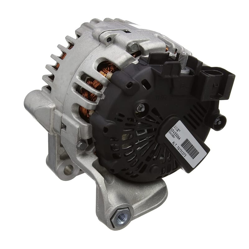 Fiat Ducato Alternatör Valeo