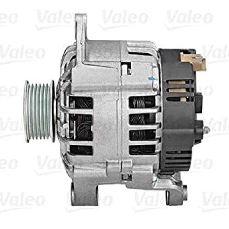 Renault Laguna Alternatör Şarj Dinamosu 1.9 Dti Valeo