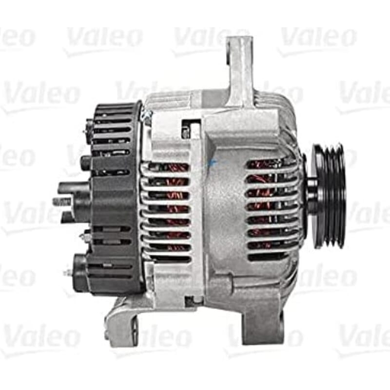Renault Megane 1.4 - 1.6 Solenza 1.4 Alternatör Şarj Dinamosu