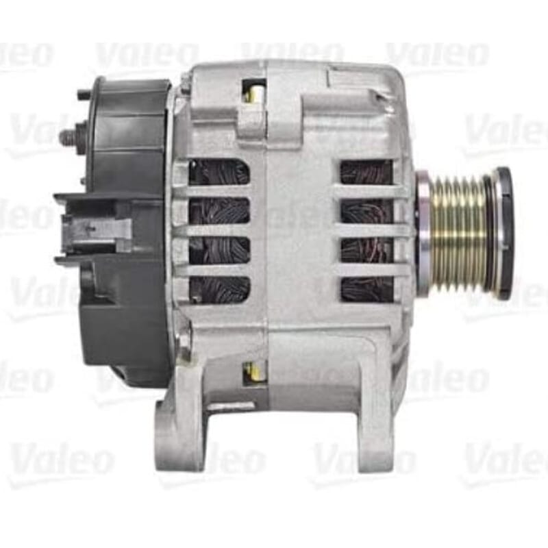 Renault Laguna, Trafic, Master Alternatör Şarj Dinamosu Valeo