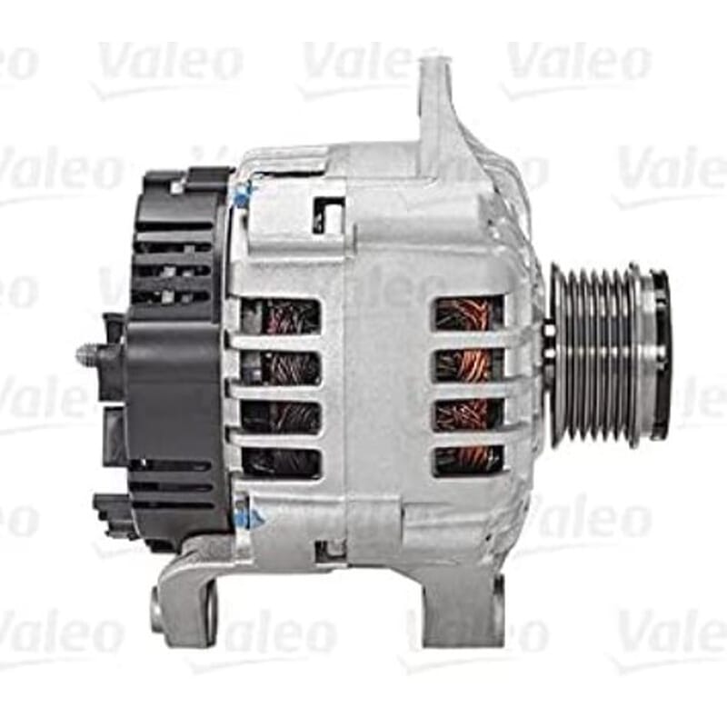 Scenic, Laguna 1.9 Dci Alternatör Valeo