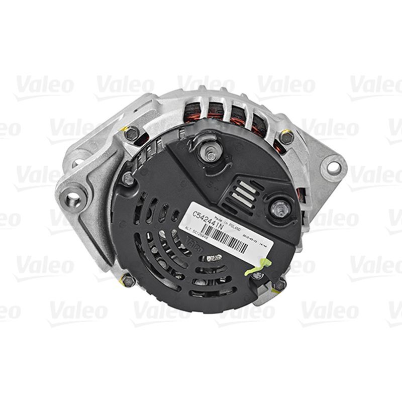Fiat Ducato 2.8 Jtd Alternatör Valeo