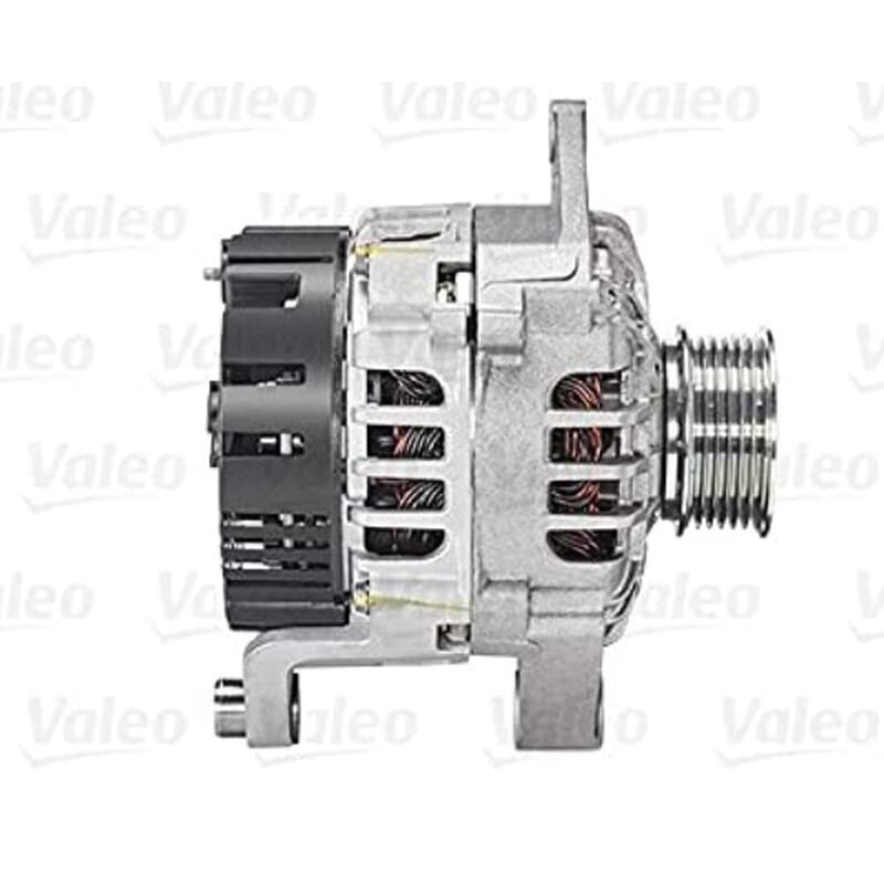 Fiat Ducato 2.3 - 2.8Jtd Alternatör Valeo