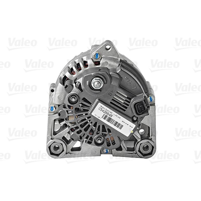 Clio, Kangoo, Megane 1.5Dci Alternatör Şarj Dinamosu Valeo