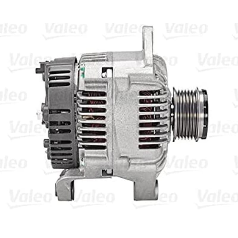 Renault Kangoo 1.9 Alternatör Şarj Dinamosu