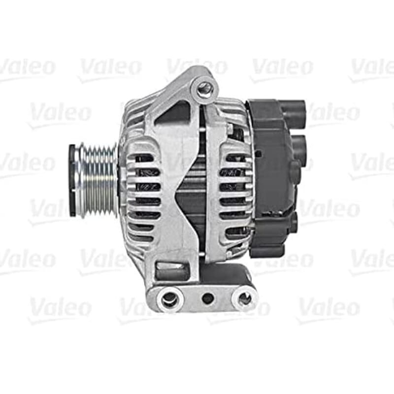 Doblo, Fiorino, Grande Punto, Linea 1.3 Mjtd Alternatör Valeo