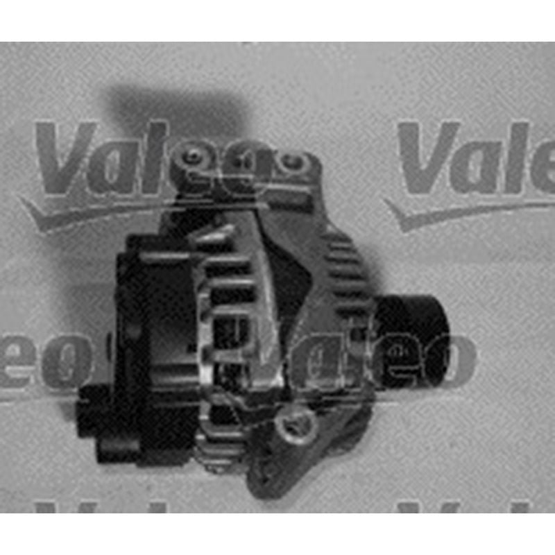 Fiat Albea, Doblo, Linea, Punto 1.3 Mjtd Alternatör Valeo