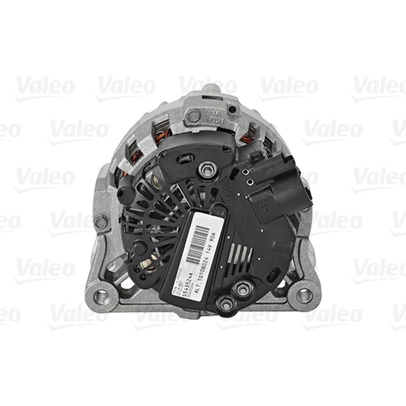 Fiat Ducato 2.0 Jtd Alternatör Valeo