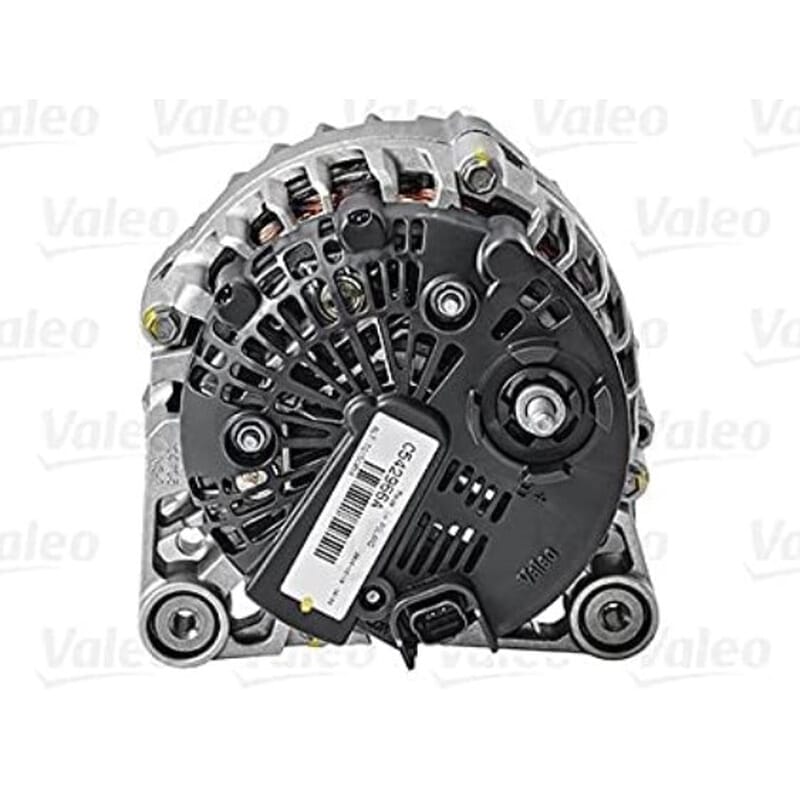 Renault Laguna, Trafic 2.0 Dcı Alternatör Valeo
