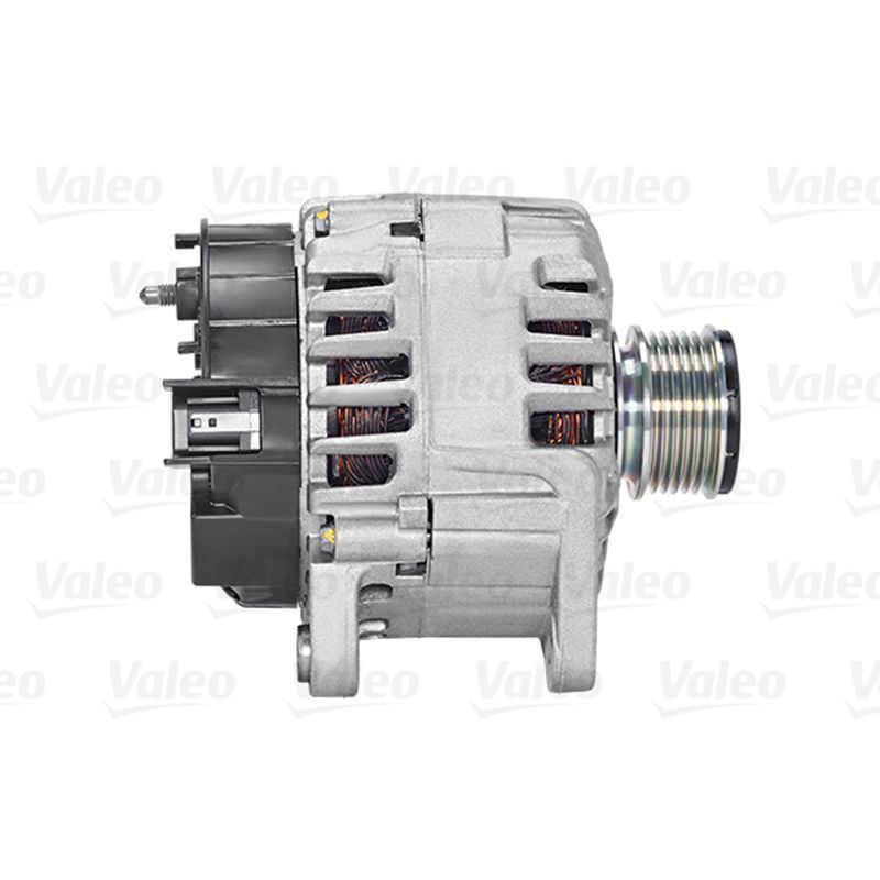 Clio, Kangoo 3, Megane 2 1.5Dci Alternatör 12V 150A Valeo