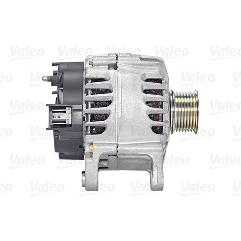 Renault Megane Scenic 1.9 D F9Q Alternatör Şarj Dinamosu