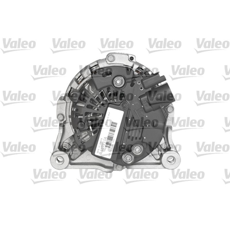 Fiat Scudo 1.9D Alternatör Valeo