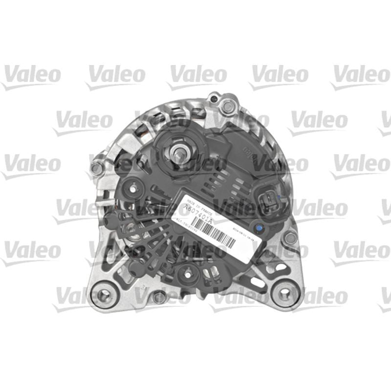Clio 4, Captur 1.2 Tce Alternatör Şarj Dinamosu