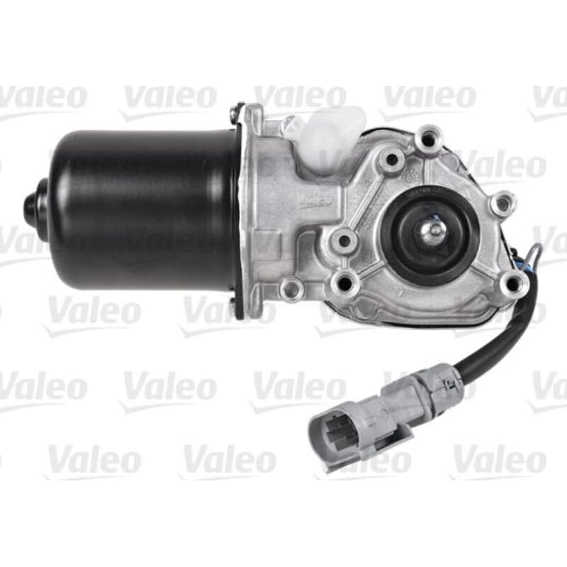 Silecek Motoru Renault Master 2 - 3