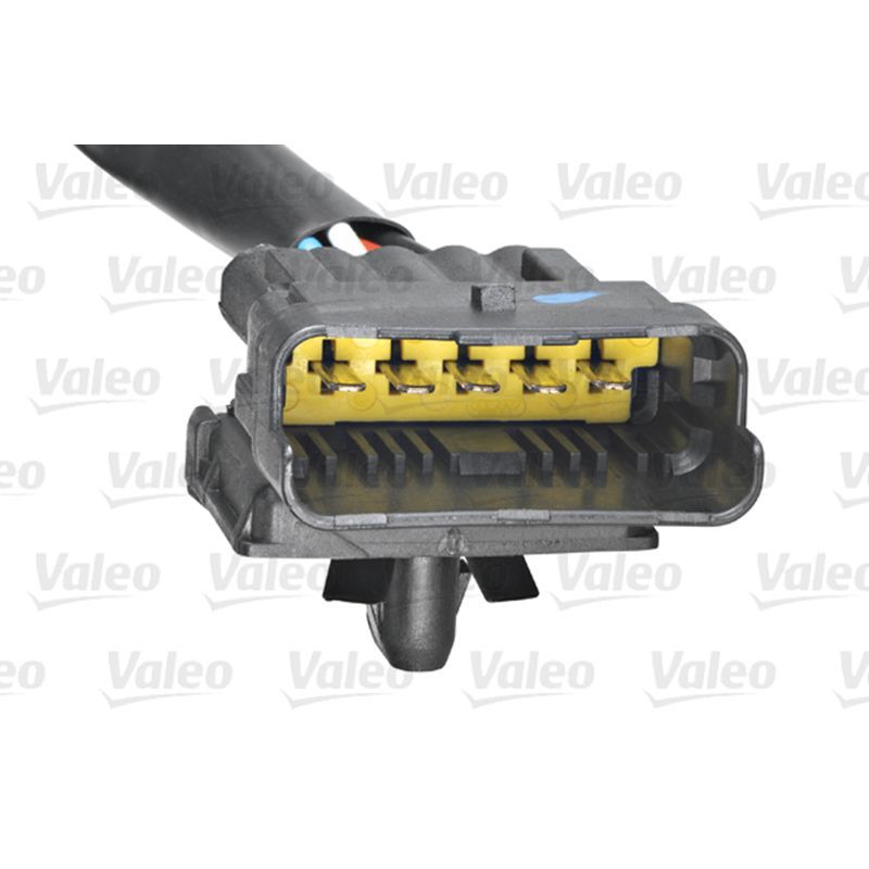 Renault Trafic 2 Silecek Motoru Valeo