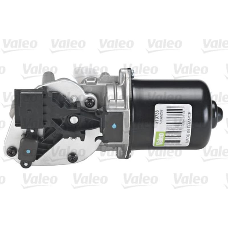 Silecek Motoru Renault Scenic 2 Grand Scenic 2