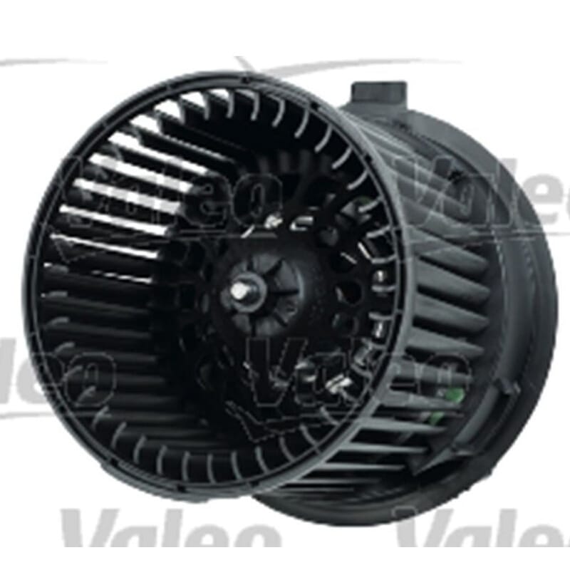 Kalorifer Motoru Renault Clio 4, Captur