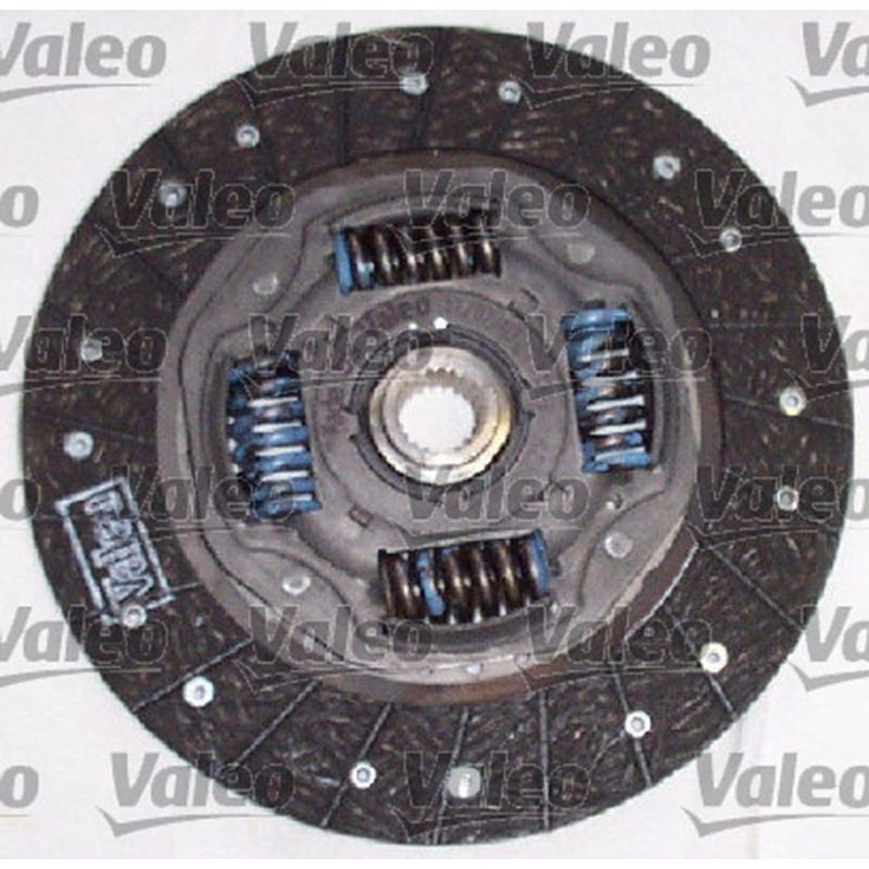 Debriyaj Seti Fiat Ducato 1.9Td 10Q - 14Q