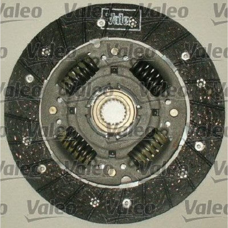 Debriyaj Seti Rulmanlı Fiat Brava Bravo Tempra 1.9D Fiorino Palio Weekend 1.7Td