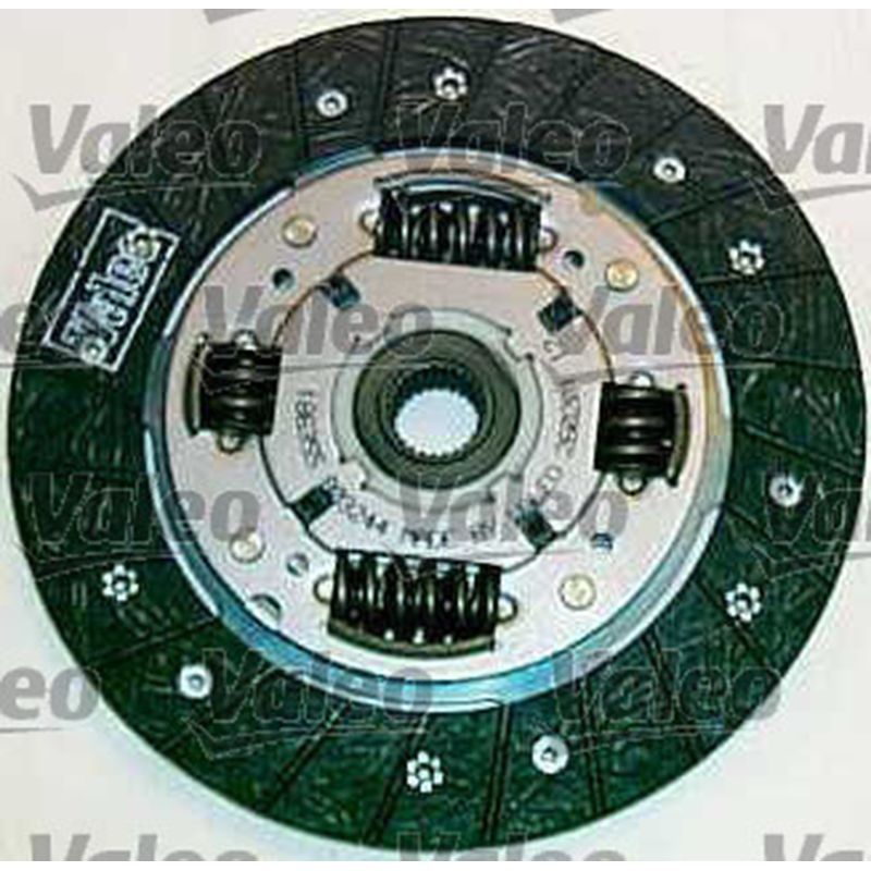 Debriyaj Seti Renault Laguna 2.0 94 - 95