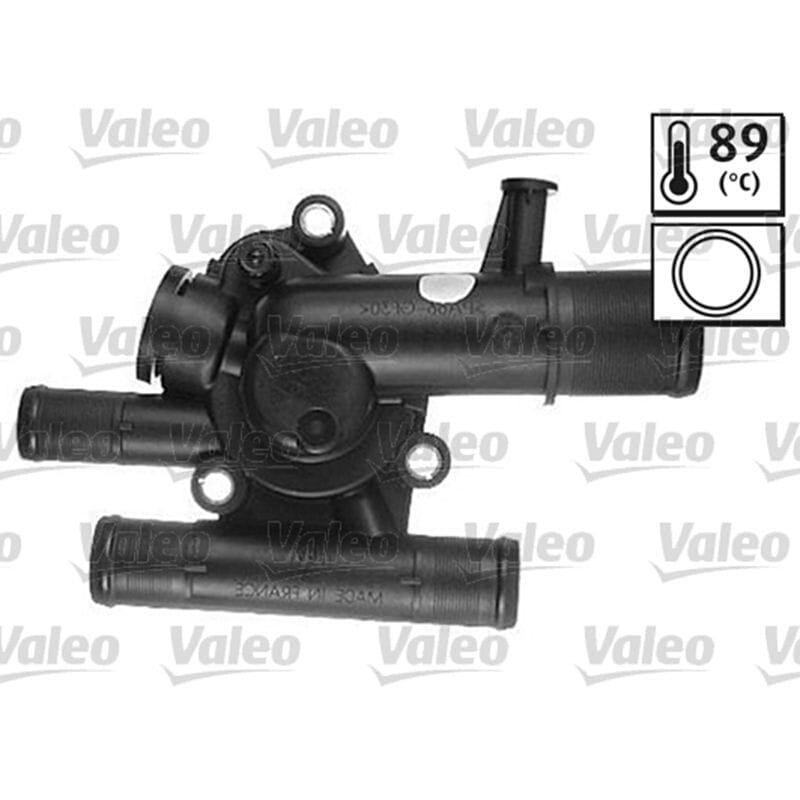 Laguna Megane Scenic 1.9 Dci Termostat 89 C Valeo