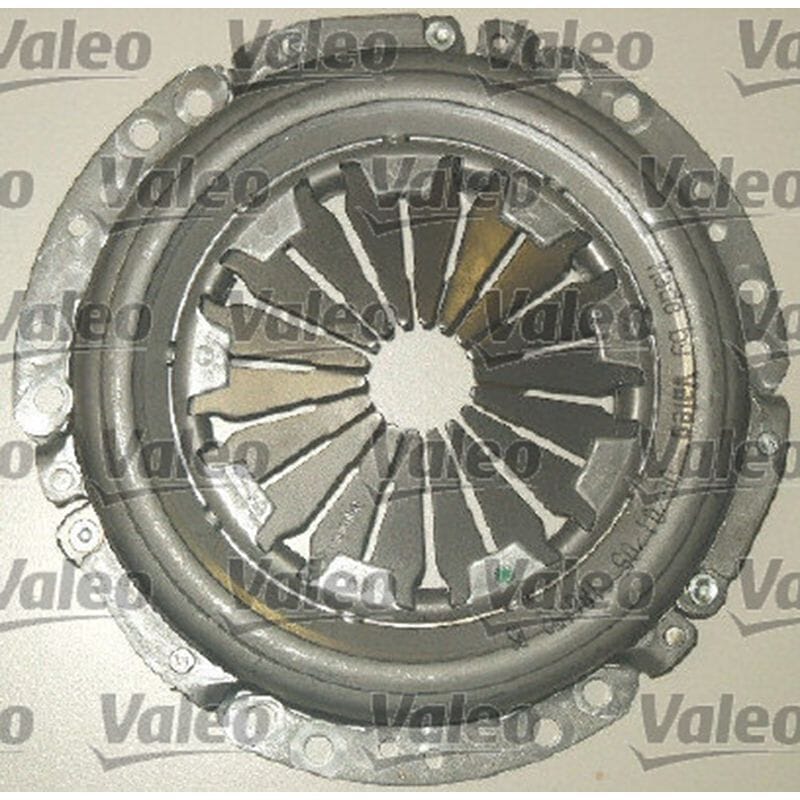 Megane, Clio 1.4 8V, Laguna, Logan, Sandero 1.6 8V Debriyaj Seti Rulmanlı Valeo