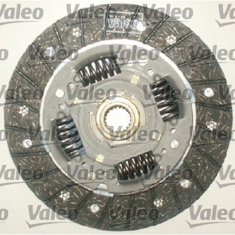 Debriyaj Seti Brava 1.4 12V, Bravo 1.4 12V